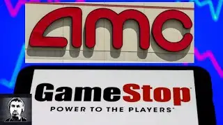 Is (GME) Gamestop Stock A Buy At $300? (AMC) Stock A Buy Under $20?