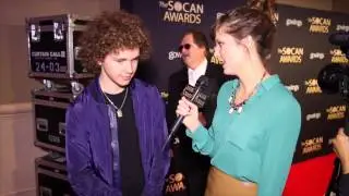 KATIE CHATS: SOCAN, FRANCESCO YATES, MUSICIAN