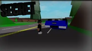 🎬SECRET EP4 - Machinima (Brookhaven 🏡) O FINAL