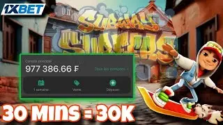 Remplis toi les poches en moins 1 heure avec ce jeu 🤯(faille)