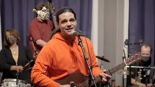 Breathing - Joe Reilly and the Community Gardeners - MLK Day