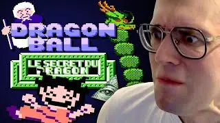 Miksi tää Dragon Ball peli on PERSEESTÄ!? (aihevideo)