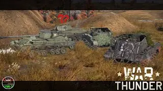 War Thunder | Archer - Wer denkt sich sowas nur aus