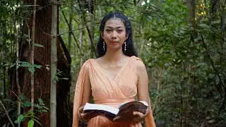 Video Profil Dita Amelia (Pemilihan Putra Putri Pariwisata Kalimantan Tengah 2023)