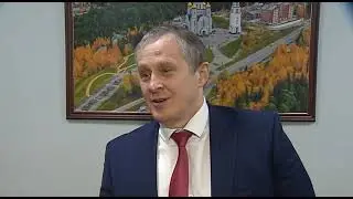 Депутат думы Югры Савинцев комментирует послание Натальи Комаровой в 2021 году