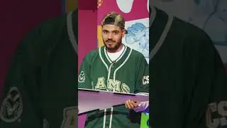 Оля Бузова угадывает подписчиков в гостях у Карины Кросс и Ромы Каргаманова