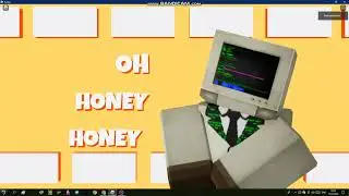 Honey pie (ROBLOX)
