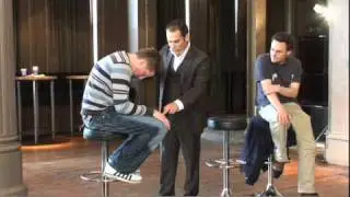 Learn Hypnosis - Effective Street Hypnotism