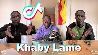 сборник Khabane Lame TikTok #1