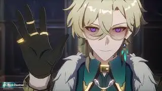 Penacony Part 2 ! Honkai Star Rail ver 2.0