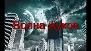 Короткометражный фильм "Волна жуков" кс 1.6