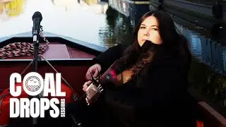 Gigi Perez - Sailor Song (Live) | Coal Drops Sessions