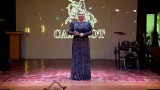 Манарша Хираева - Розы 2020