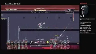 Risk of Rain domination