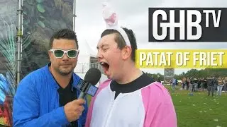 Patat of friet? - GHB TV #21