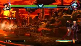 The Best of Iori Yagami (KoF)