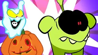 Especial de Halloween 🎃 - Yo no temo a Nada