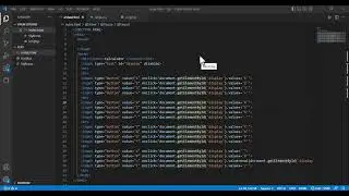 How to Link CSS and JavaScript to HTML in Visual Studio Code