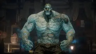 Lies of P - Champion Victor boss fight