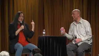 Vicki and Carl Zeiger Insights Seminar: King James