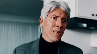 Drebin vs Hapsburg
