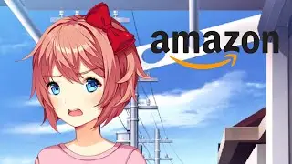 (DDLC Mod) Sayori Waits for the Mail