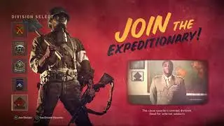 Call of Duty WW2 on XBOX ONE S Episode 2