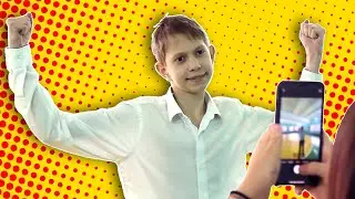 Пашку мучает ВИРУС