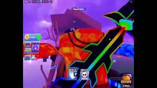 Blade Ball