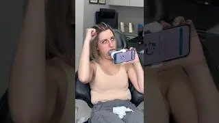 METTO PER LA PRIMA VOLTA LE MASCHERINE SUI DENTI 🦷😱