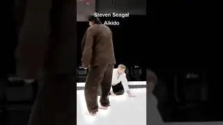 Aikido 🥱 