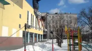 небольшой рекорд солнышка))