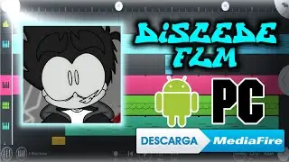 FNF Vs Portales 2 (La Purga) Discede - FLM
