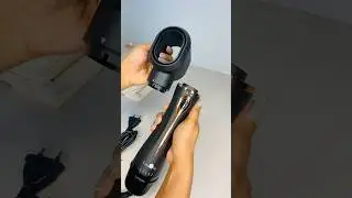 Unboxing Hair Styler 😱 #crafteraditi #unboxing #crafteraditihair #ASMR #shorts @CrafterAditi