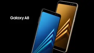 Samsung Galaxy A8 2018