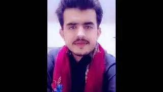 Tasveer Muhammad e Arbi Di Recited by Hafiz Shiraz