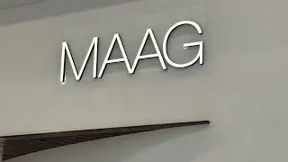 Обзор из MAAG 