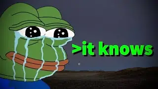 Scary 4Chan Stories
