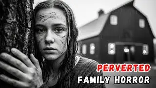 Rebecca - The Girl Who Outsmarted The Most Perverted Inbred Family And Fled