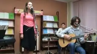 Надежда Карпова - Чевте лов