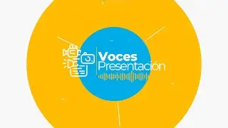Voces Presentación- Capítulo 3