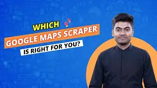 Which Google Maps Scraper Is Right for You? A Comprehensive Comparison | LeadStal