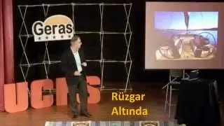 UCFS Tanıtım Teaser Mayıs 2014