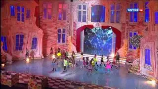 A'Studio – Fashion Girl (Взрослые и дети, Россия HD, 2013)