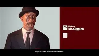 Hitman 3 | The Thespians - Level 2 (Suit Only / Silent Assassin)