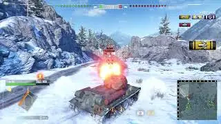 T34-88 -dominancia na bojisku dalsie M-ko