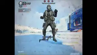 CALL OF DUTY MOBILE стрельба от бедра