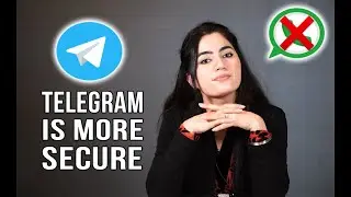 Move your Chat History from WhatsApp to Telegram..How to import ??