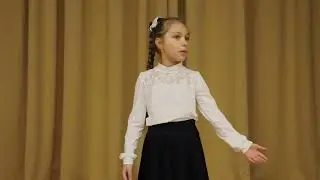 Анна Лобачёва