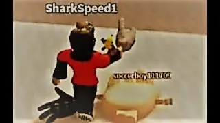 I played roblox's infamous slap battles